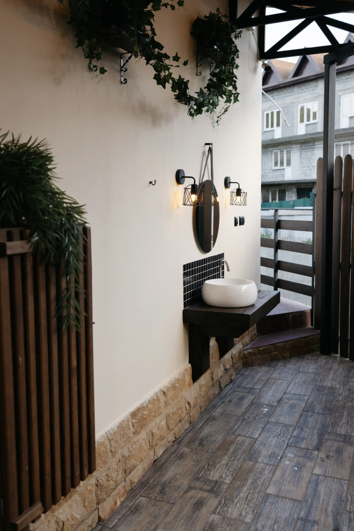 Отель Gill Grad