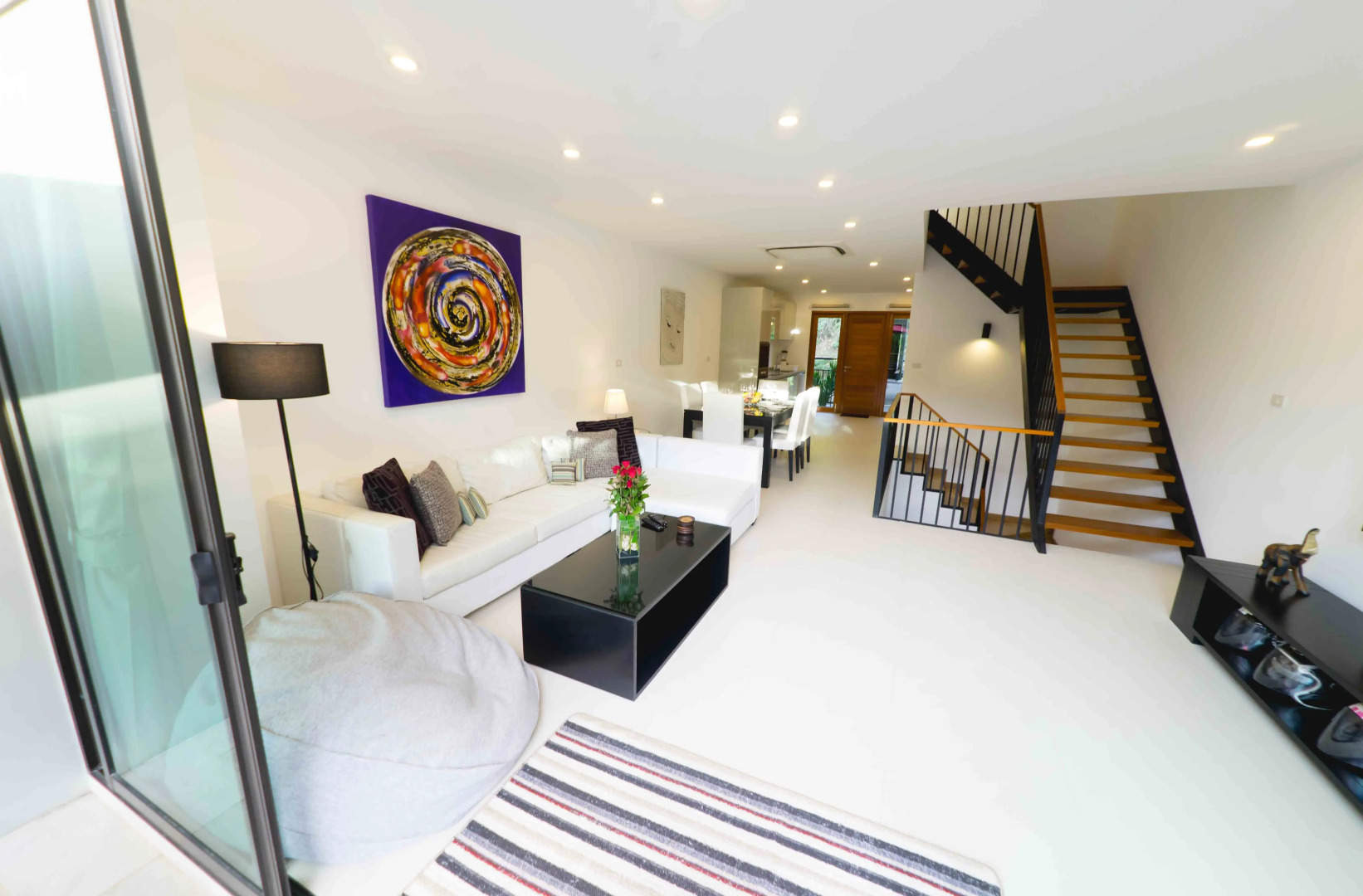 Вилла Samui Jungle Villas