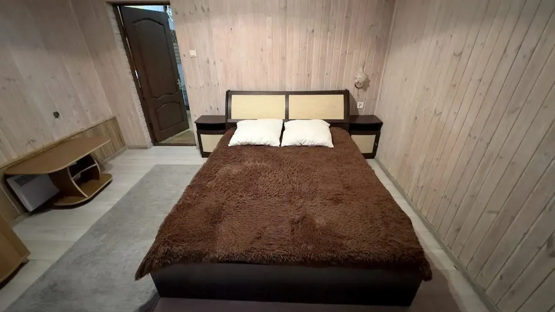 Частный дом Grey House (little)