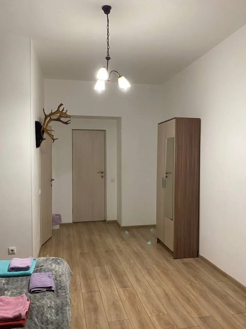 Мини-отель на Лебедева 10В 