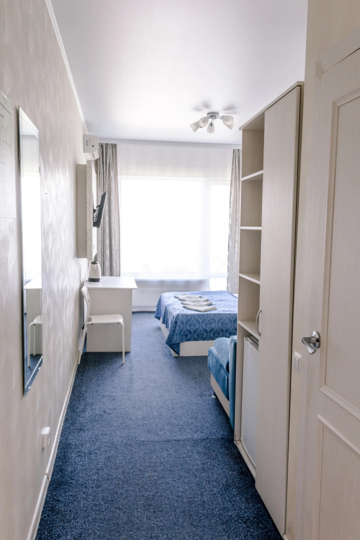 Гостевой Дом Европа House