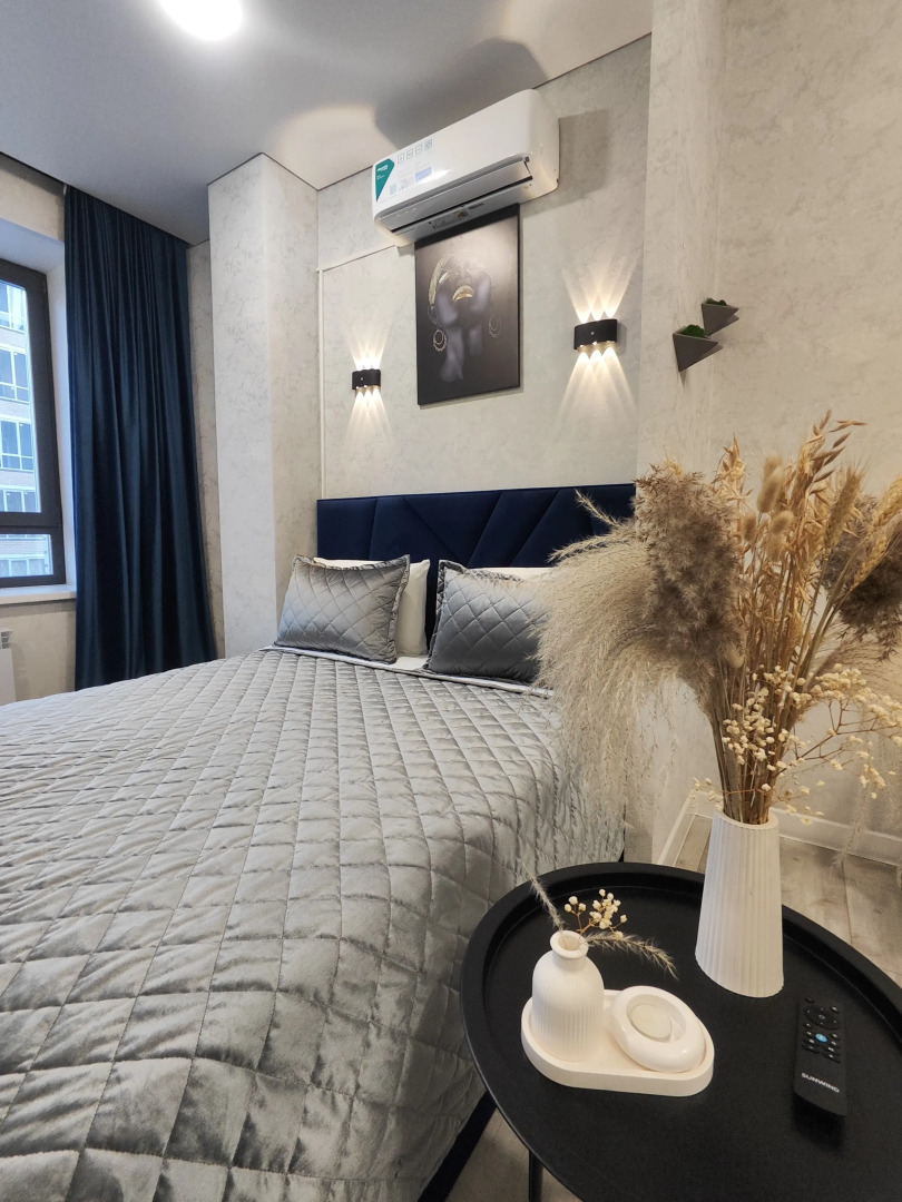 Квартира NATALI Aparts 108.1