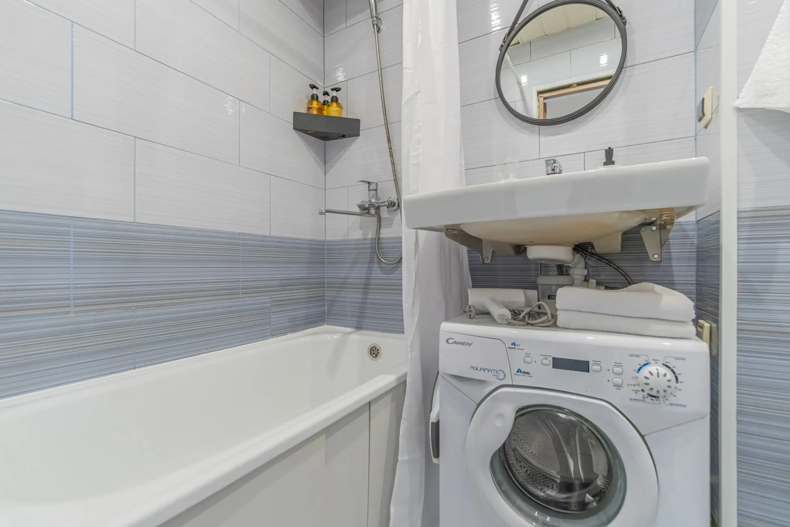 Апартаменты У Турнера