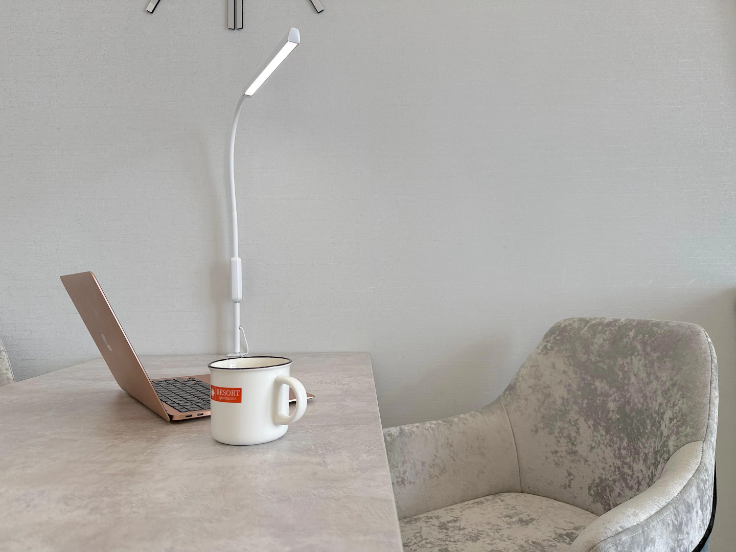 Апартаменты Акваделюкс N1040