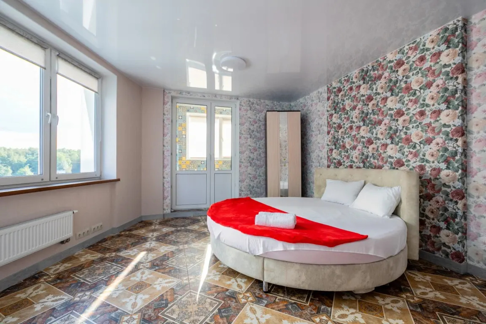 Квартира 6 MaxRealty24 Molodezhnaya 7/1