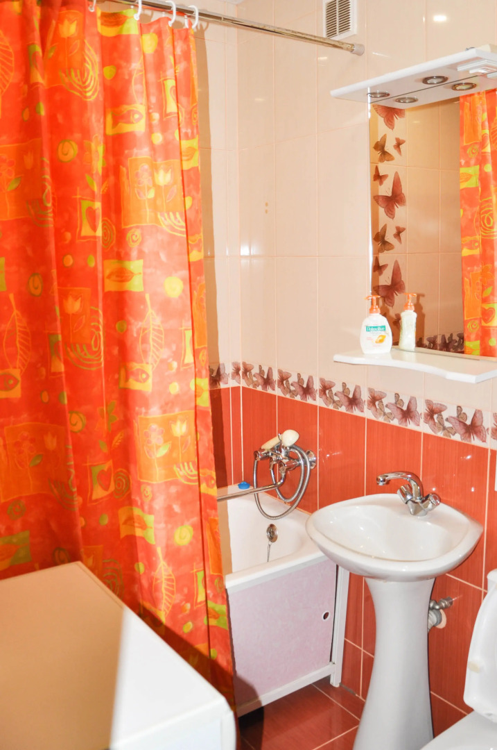 Квартира на Угличской