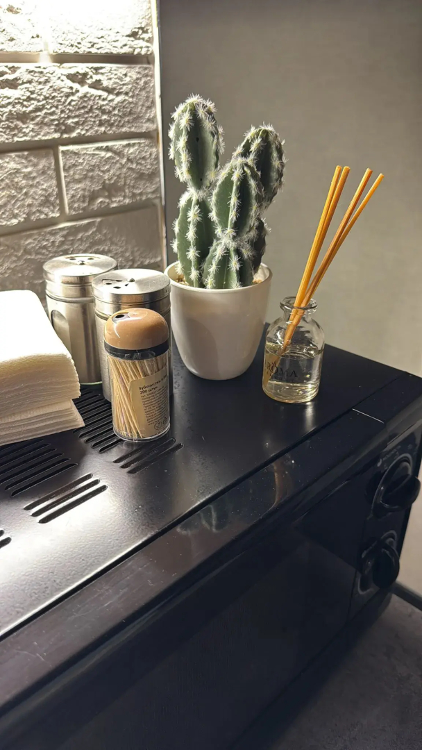 Квартира Svoy Lux - 2