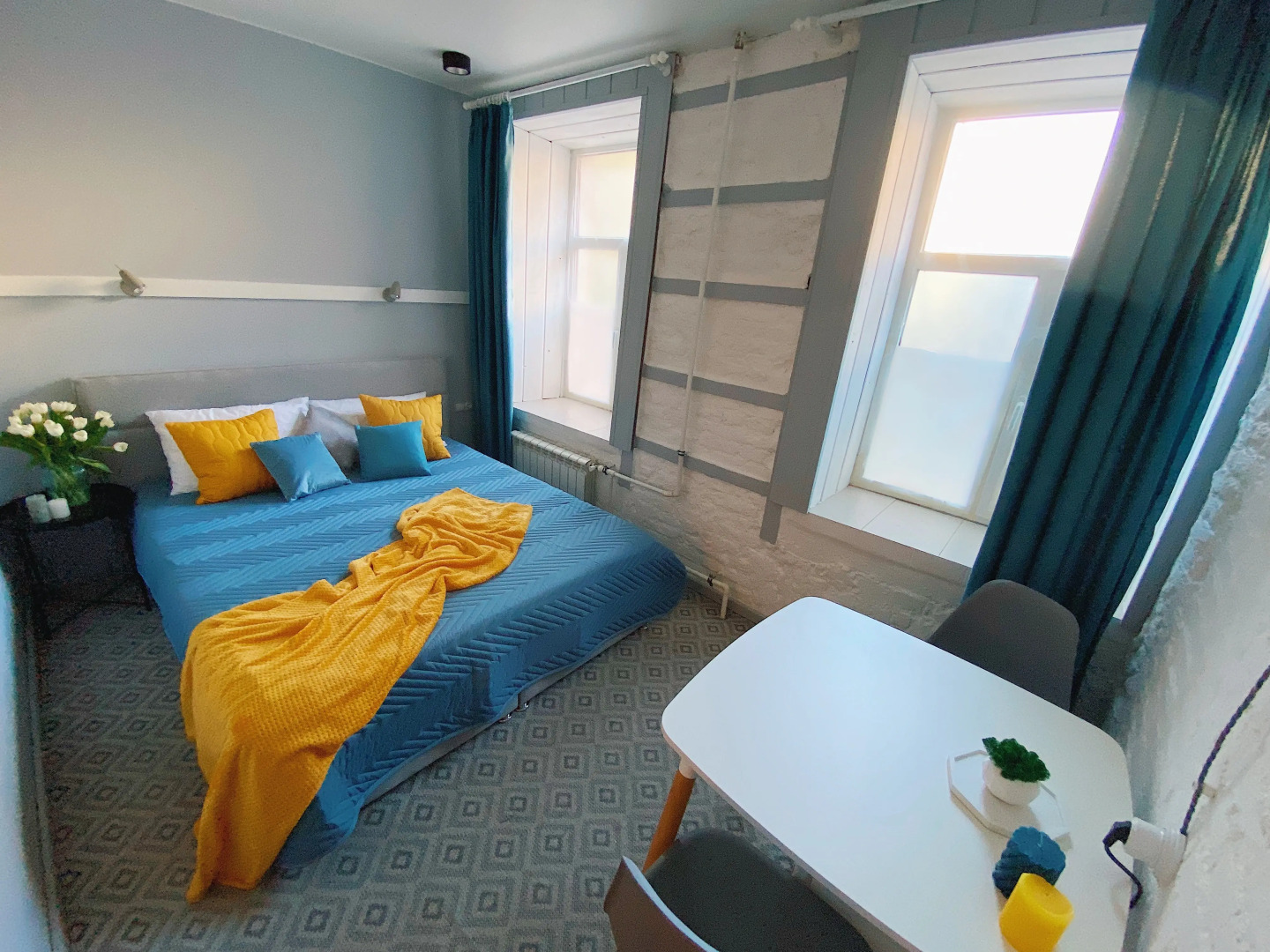 Жилые Помещения "Апарт-Плюс"