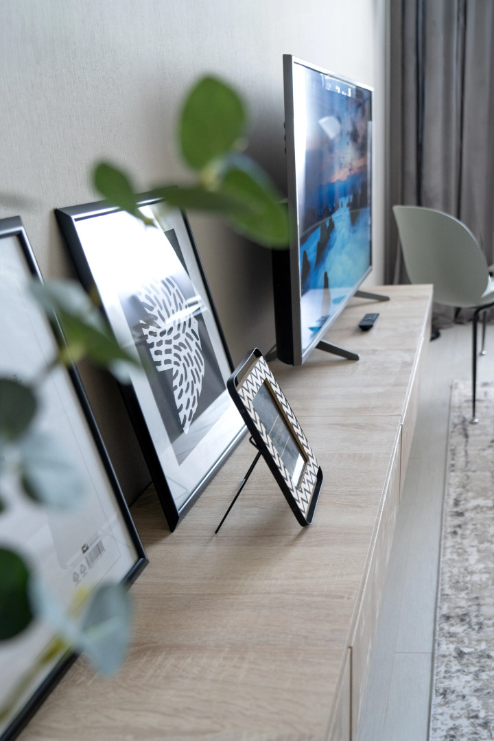 Апартаменты Вгости33 Стиль и Комфорт Бизнес Класса