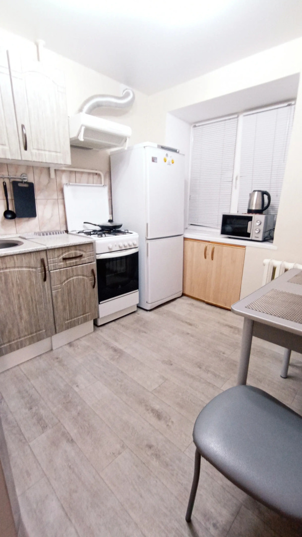 Квартира Уютная на Белинского