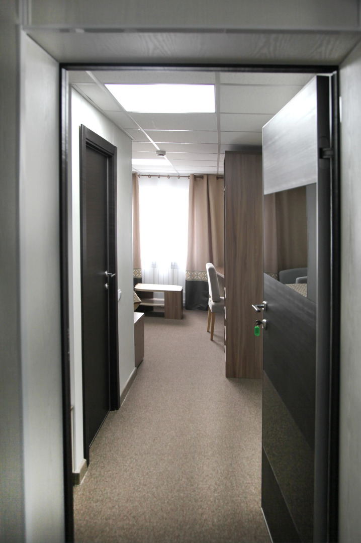 Мини-отель Арктика