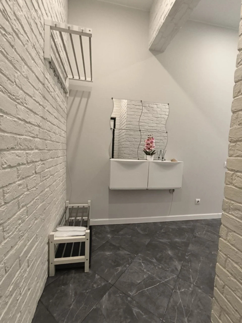 Квартира Просторная в Центре Выборга с Парковкой