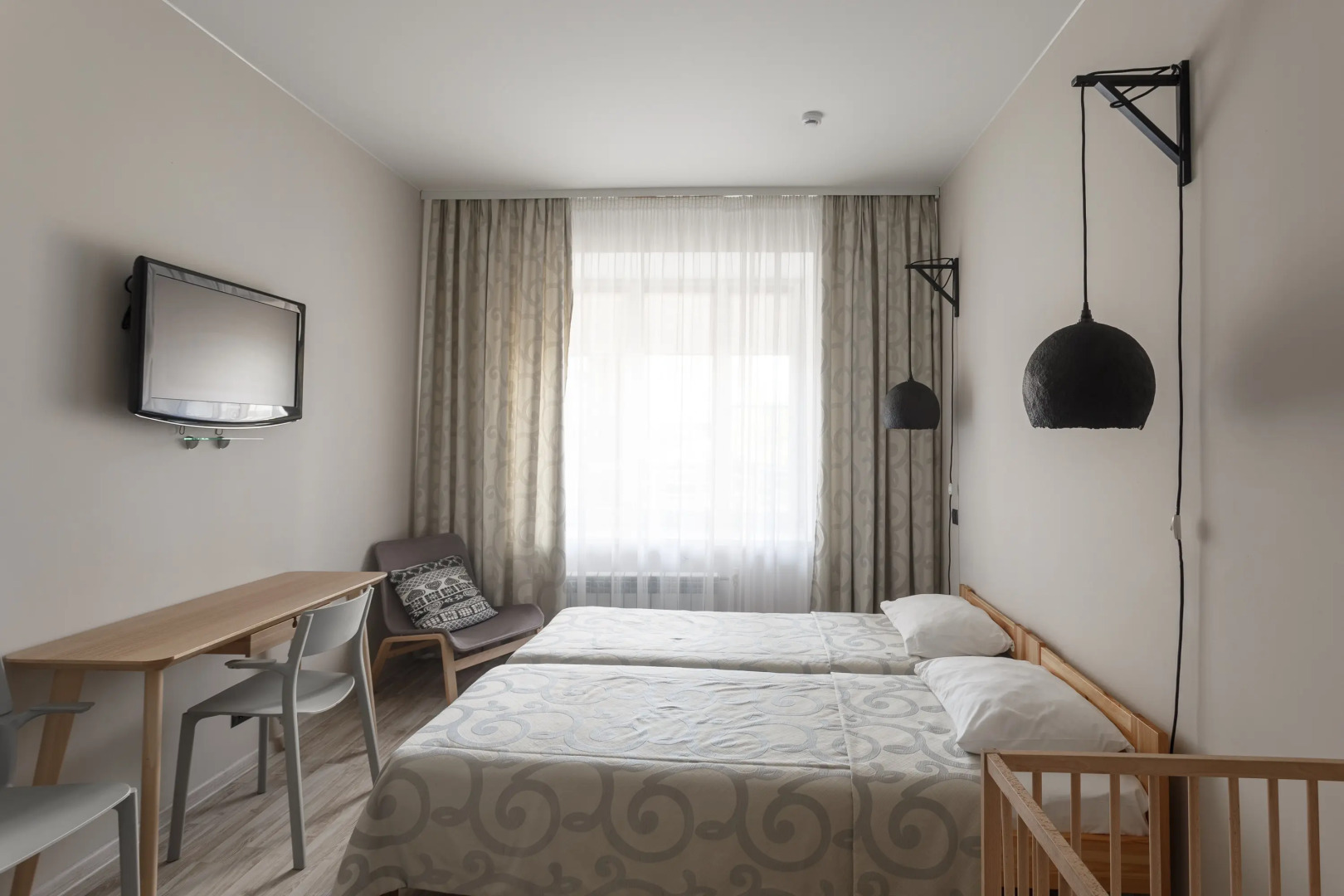 Хостел Пилигрим