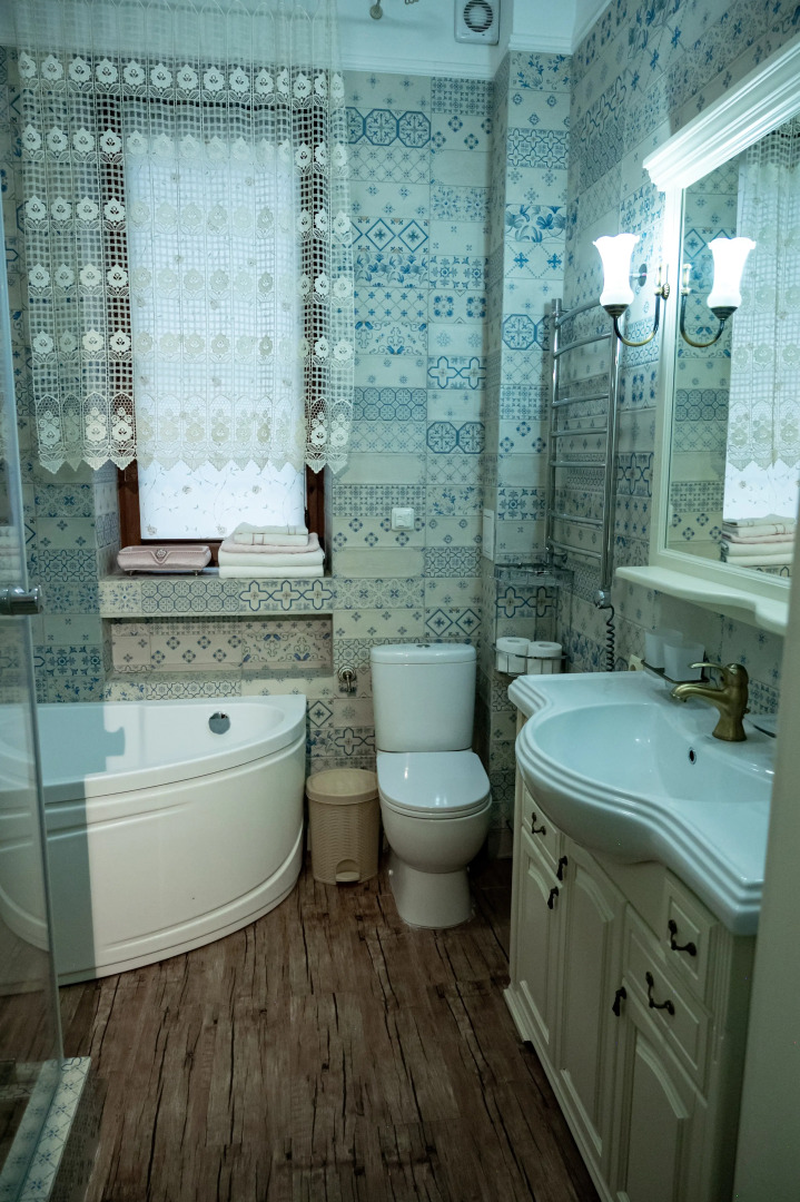 Квартира Элитная в Кисловодском парке