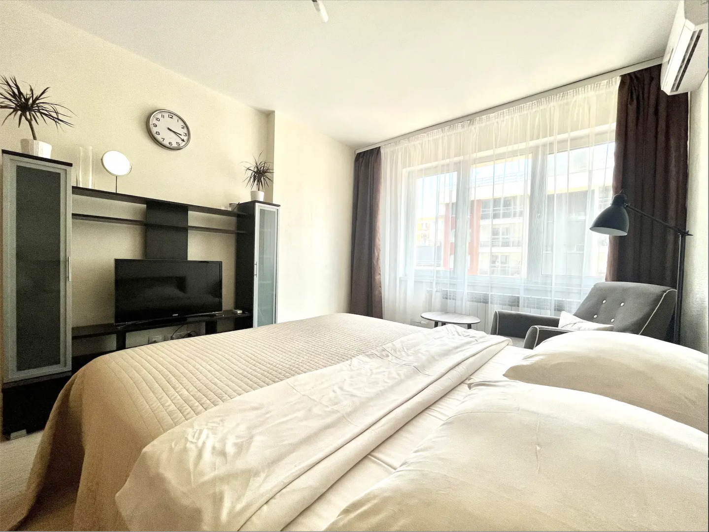 Апартаменты Сутки-Дом - Этажи 1