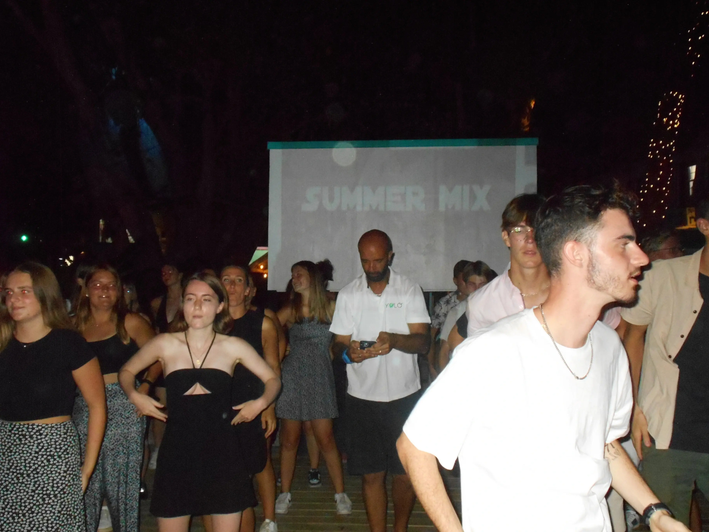 Хостел Hoosville