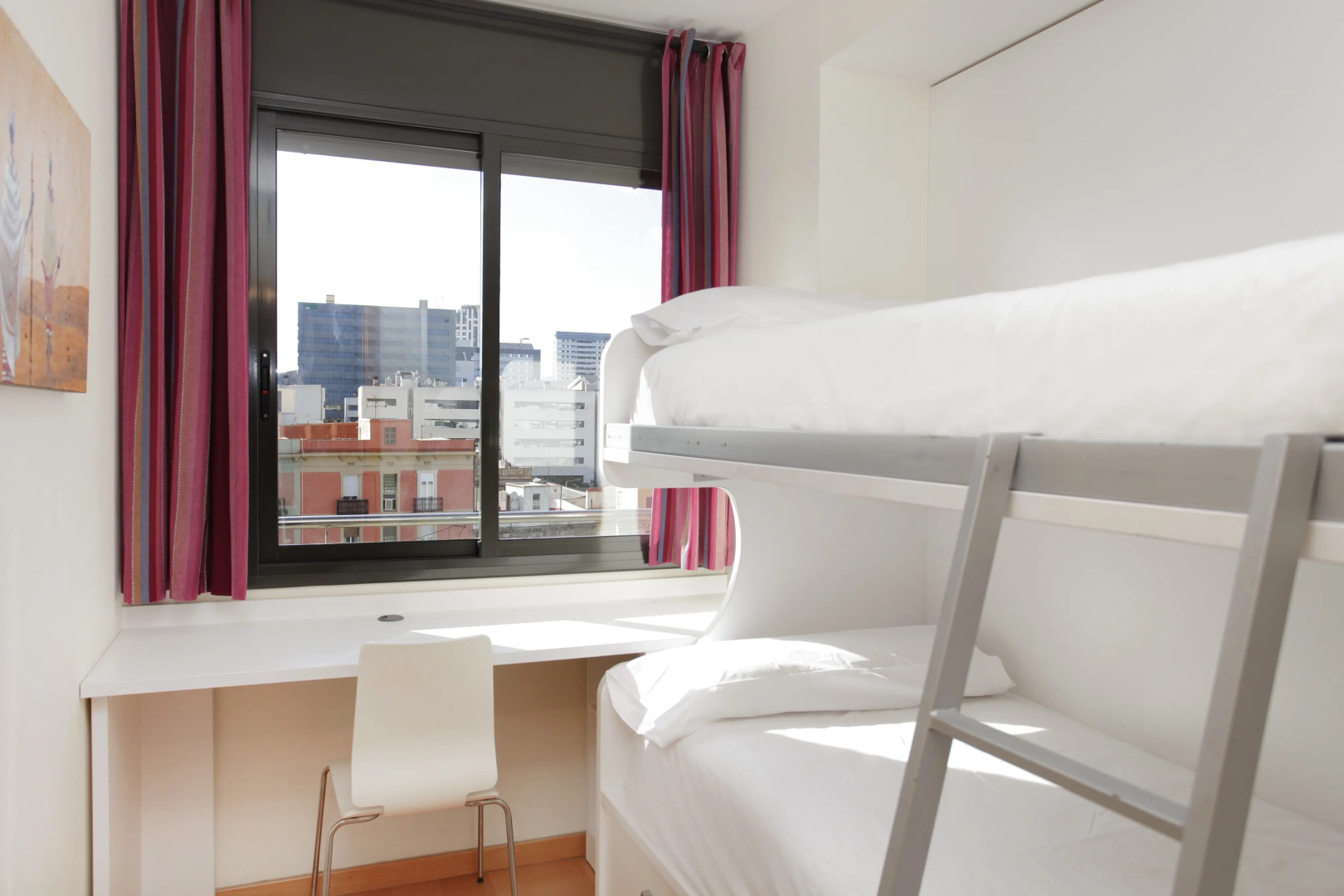 Апартаменты Barcelona Best Services