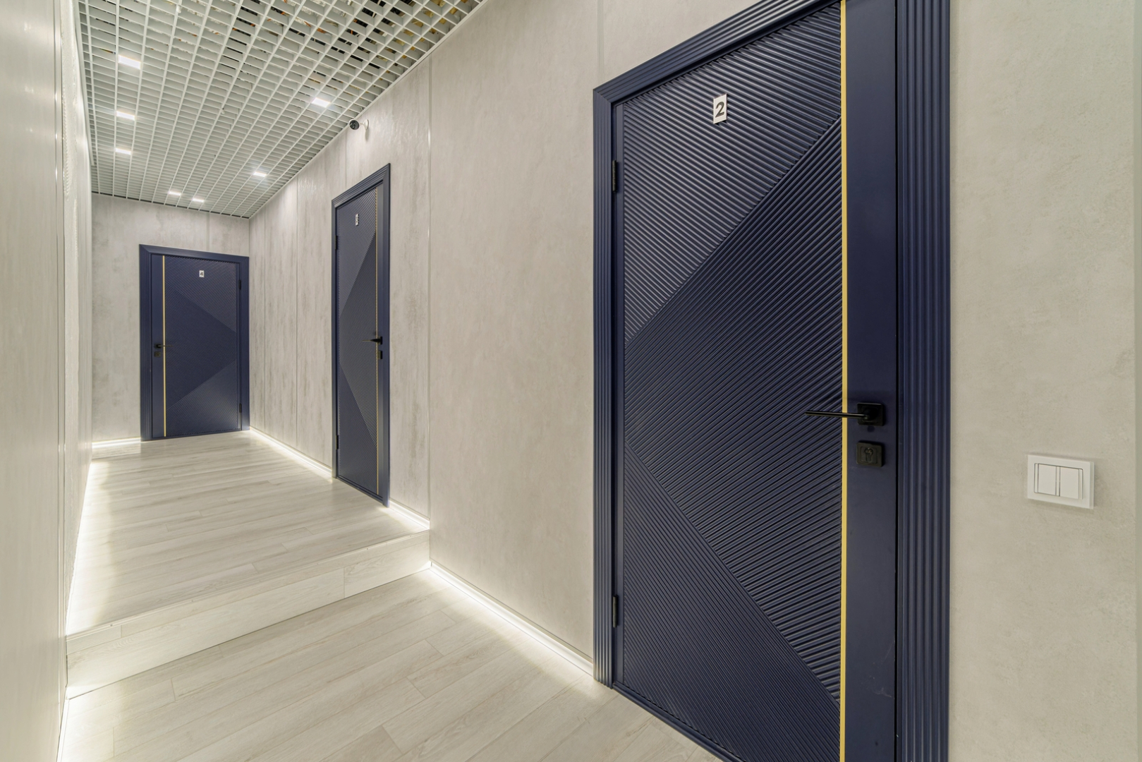 Мини-отель Флагман