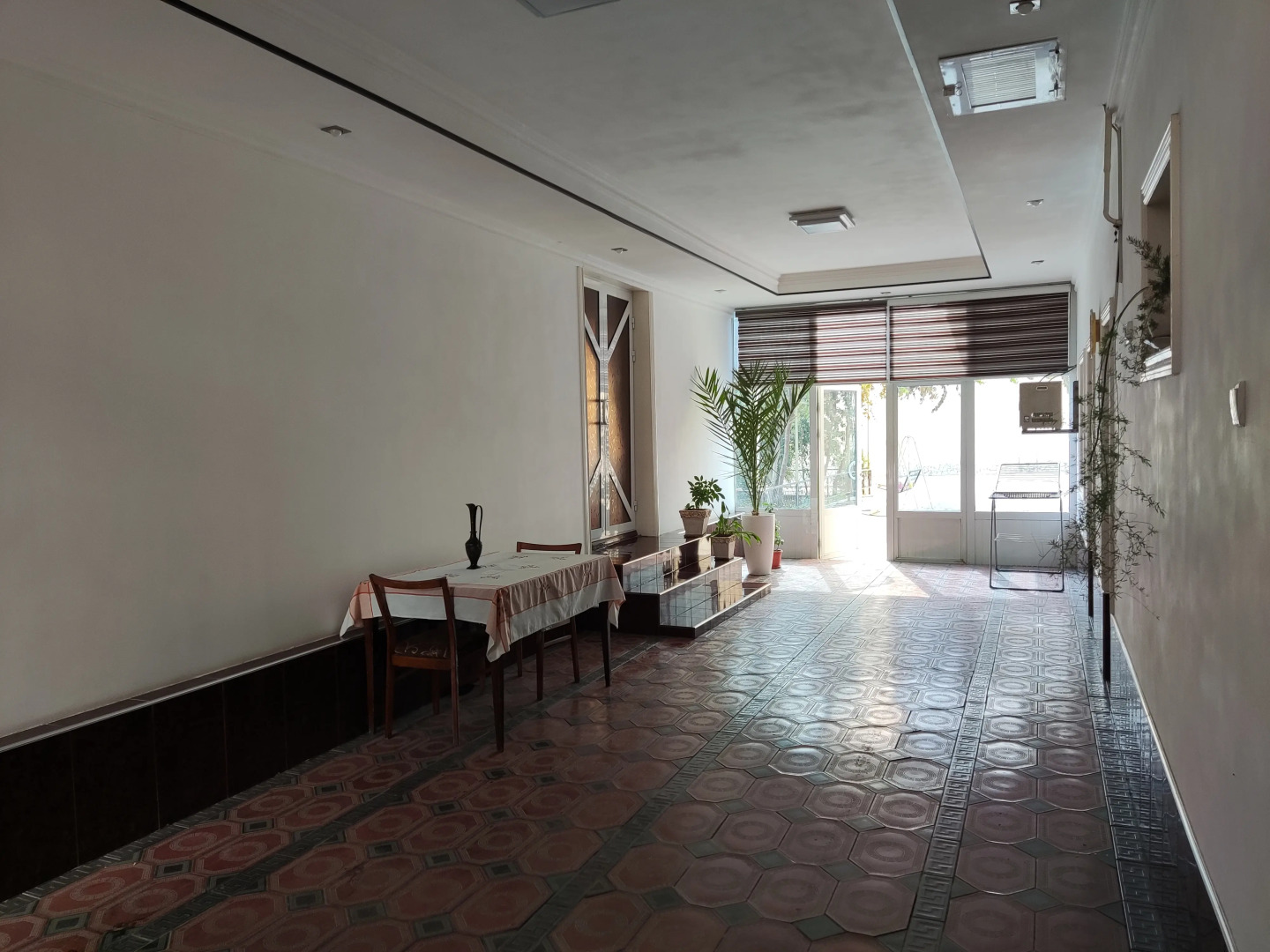 Гостевой Дом Al-Mirjon