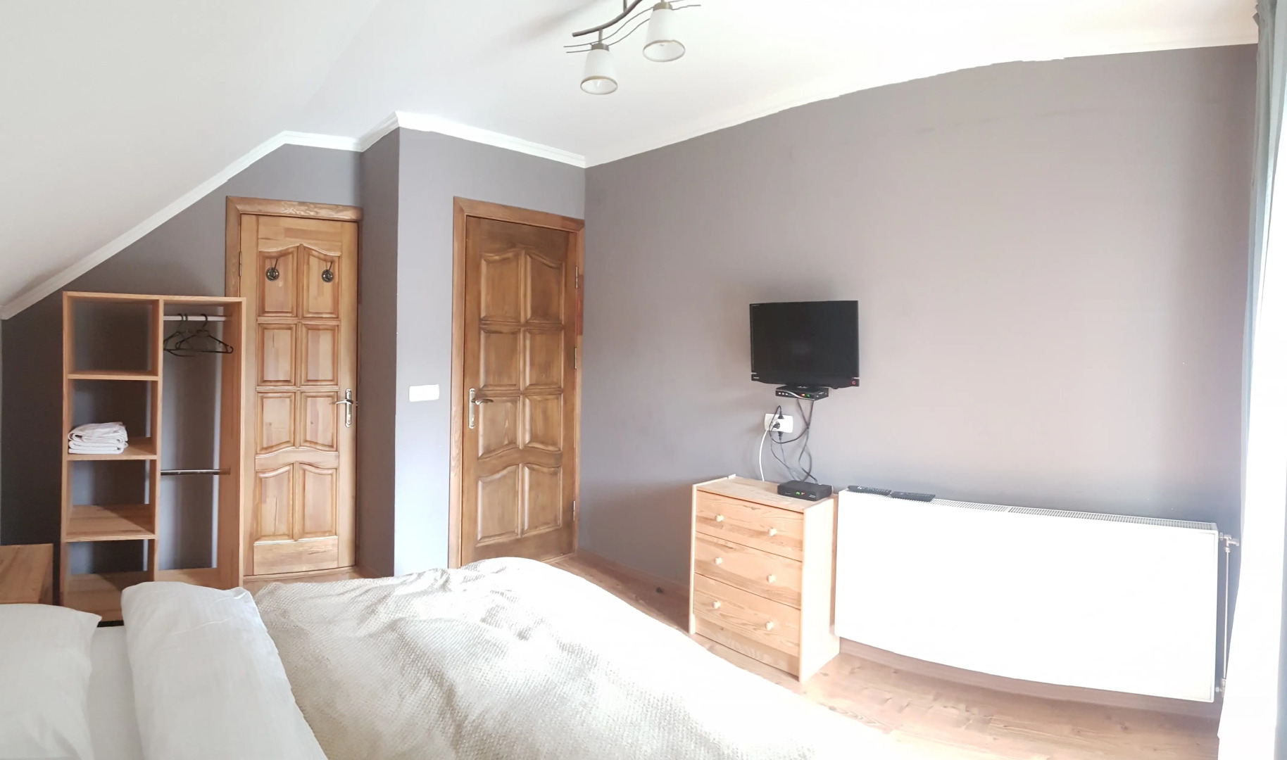 Вилла Речка