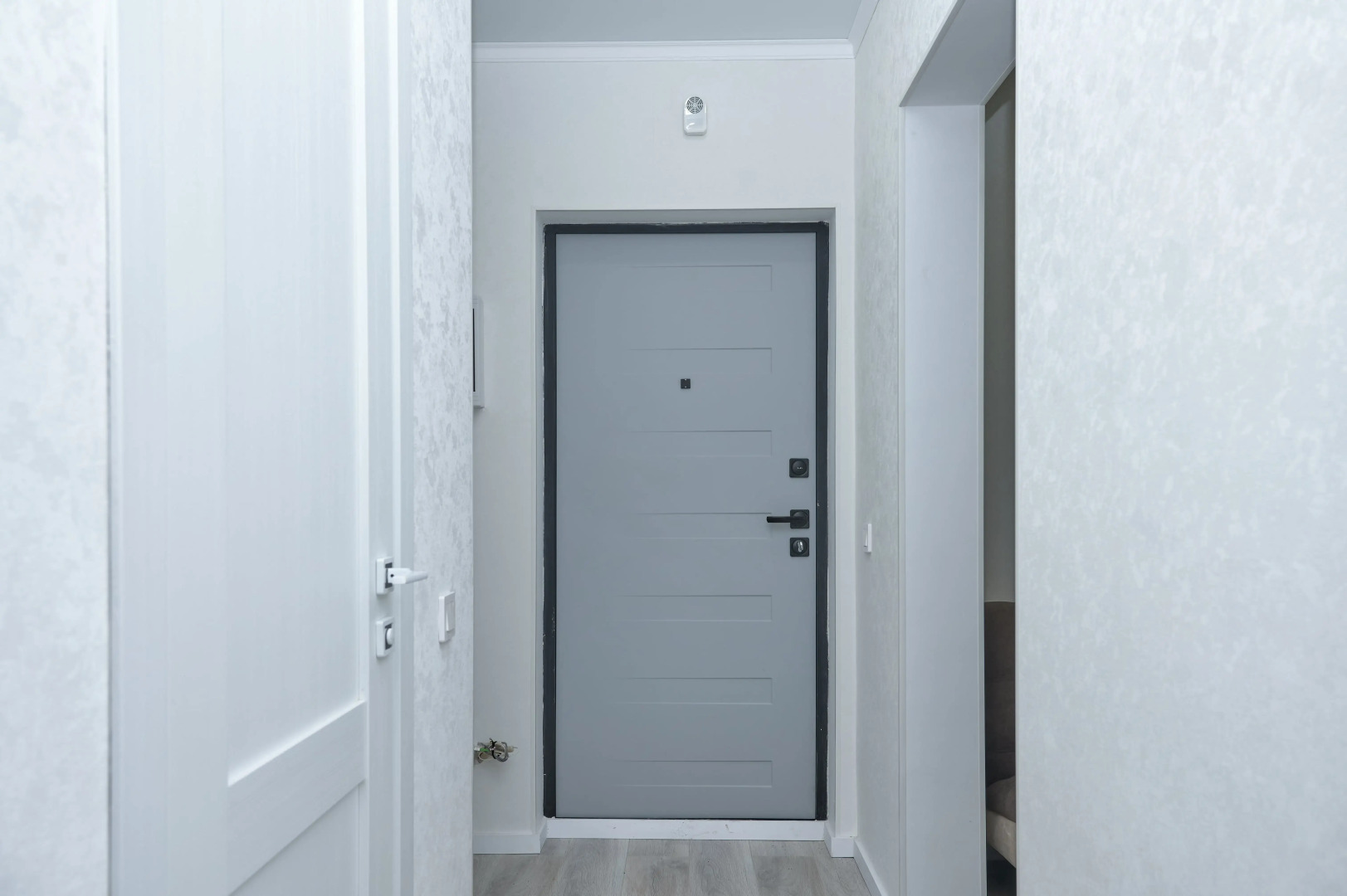 Апартаменты Однокмнатная возле Аэропорта