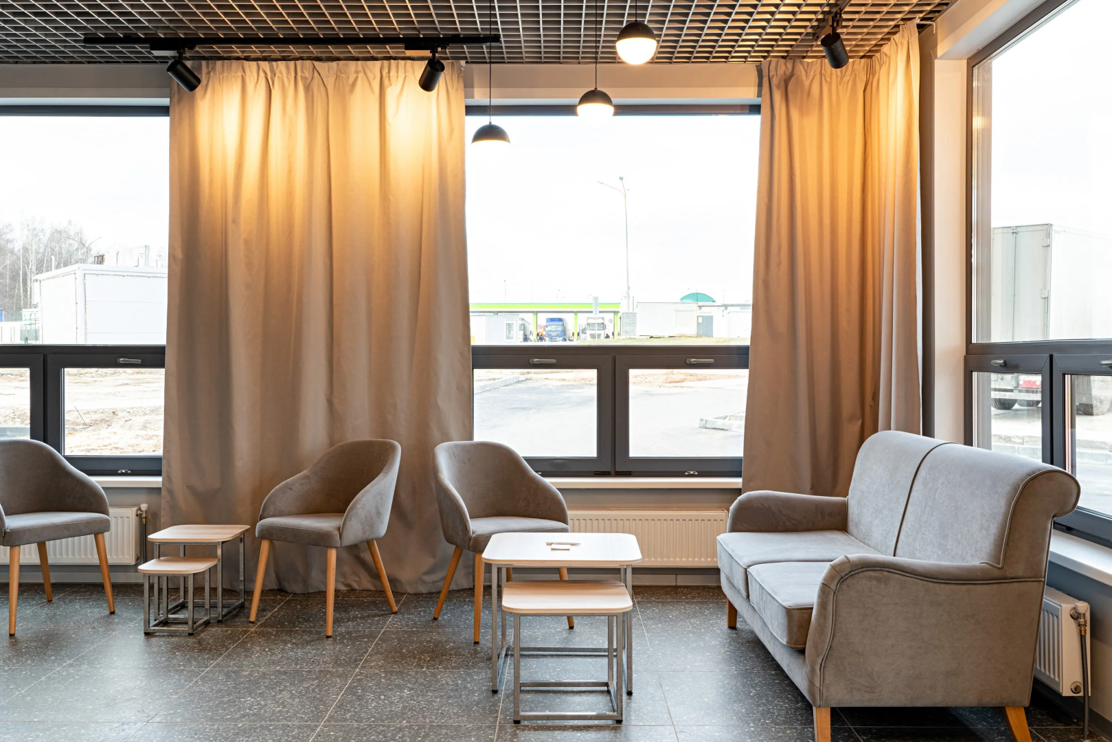 Отель 3А Казань М7