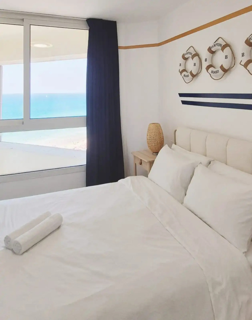 Апартаменты бен гурион 99-AH03