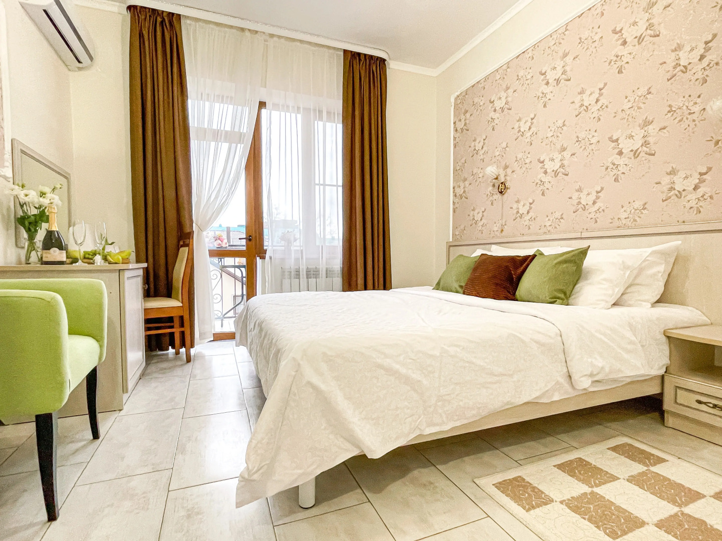 Гостевой Дом Комплимент