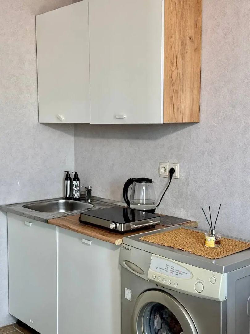 Квартира уютная в Уфе, Адмирала Макалова