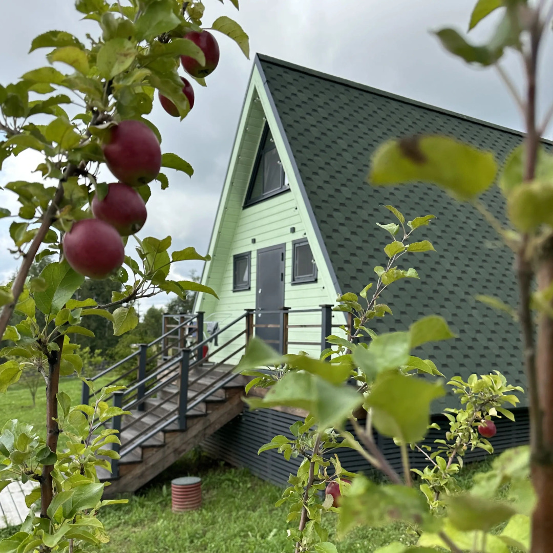 Ферма Ланьдиво