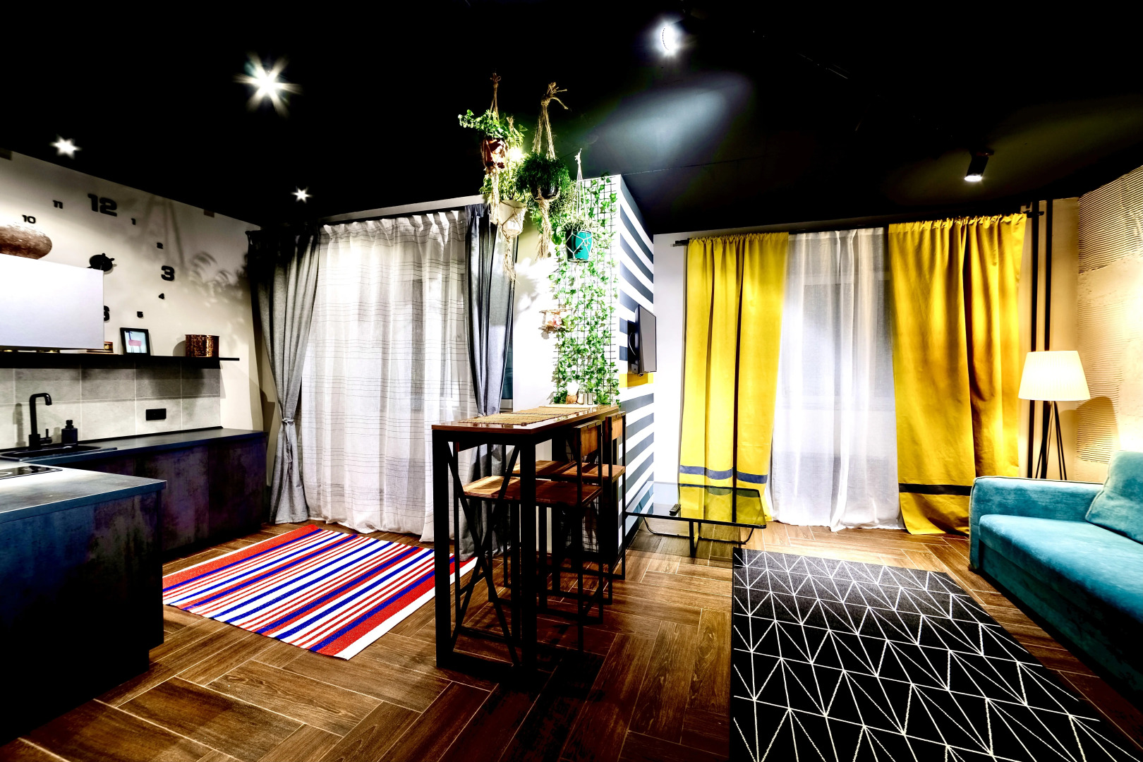 Апартаменты ArtRoom