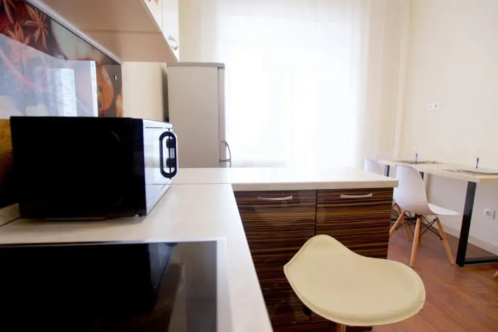 Апартаменты Топ