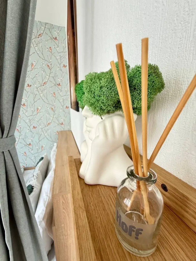 Квартира Уютная Студия