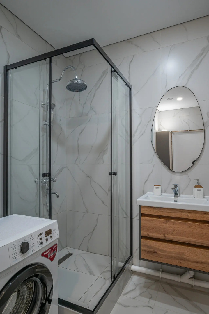 Квартира в сердце Екатеринбурга