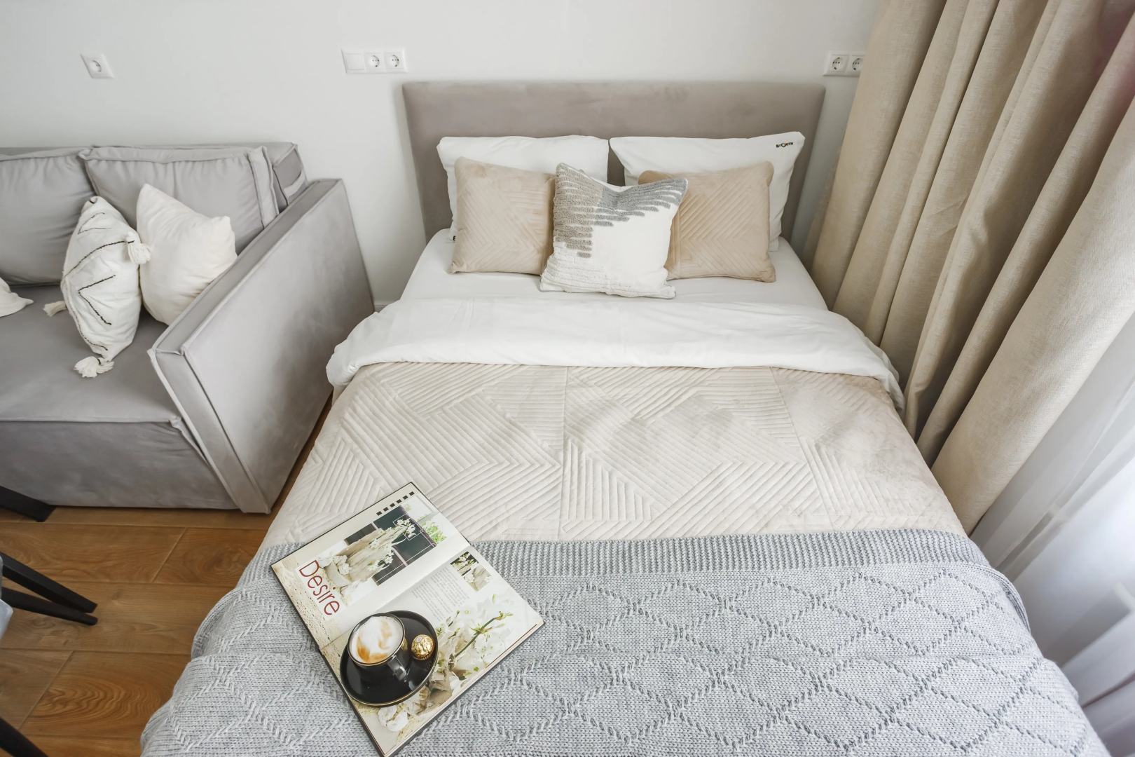 Апартаменты Вгости161