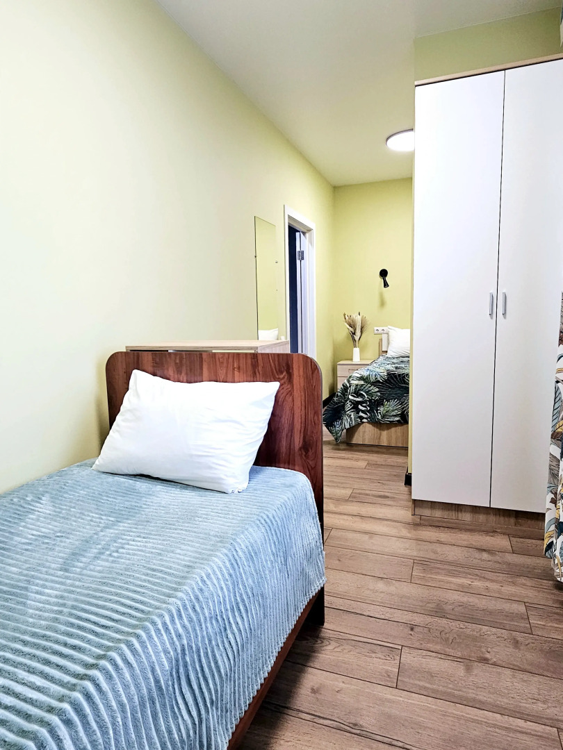 Квартира Неотель рядом с ВГАУ