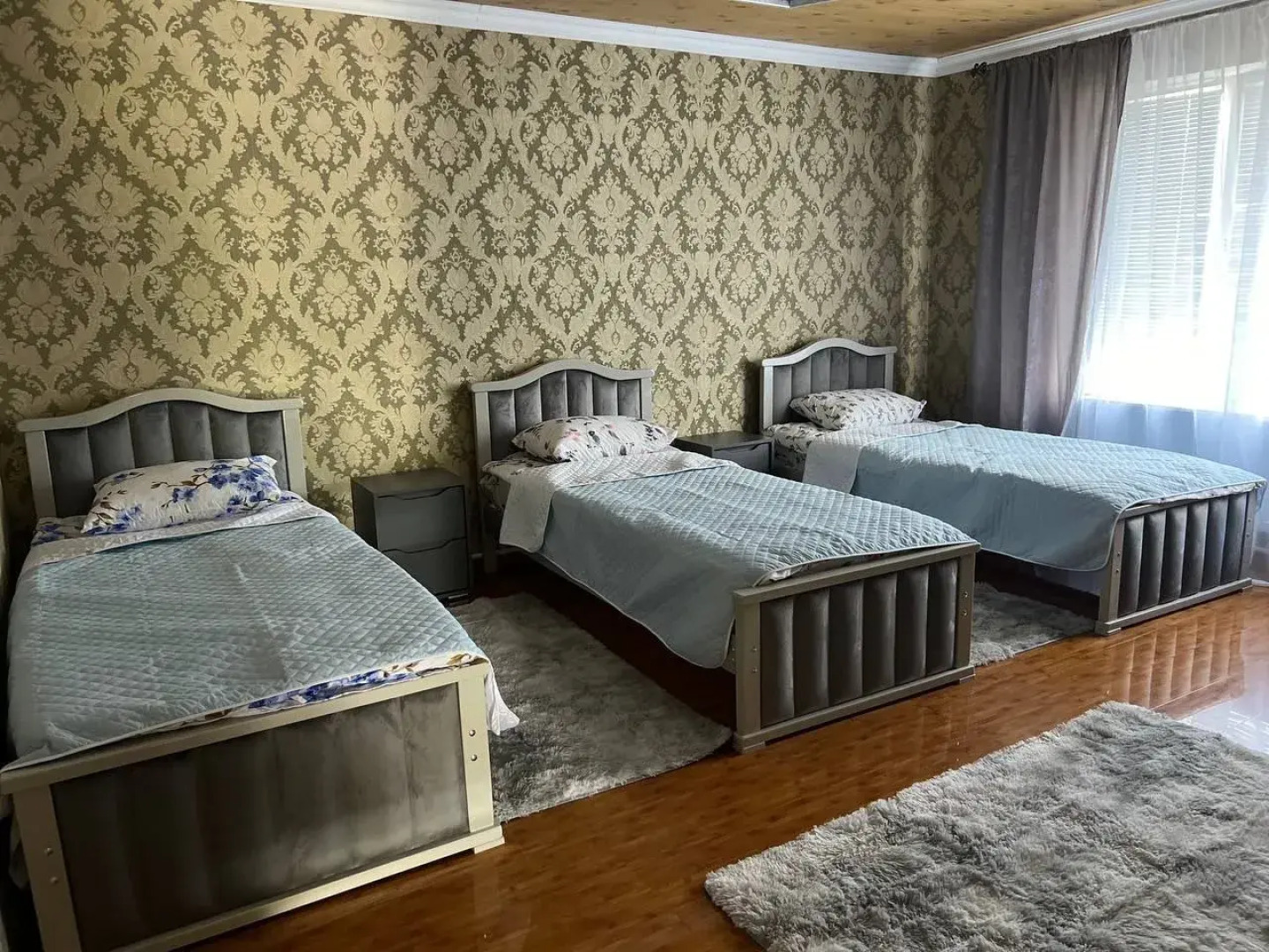 Частный дом Горный Пейзаж