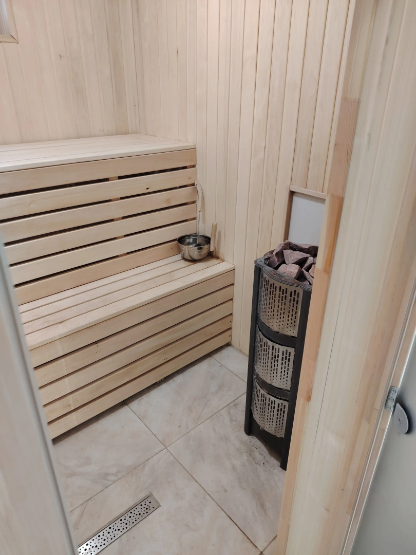 Гостевой дом White House Moscow