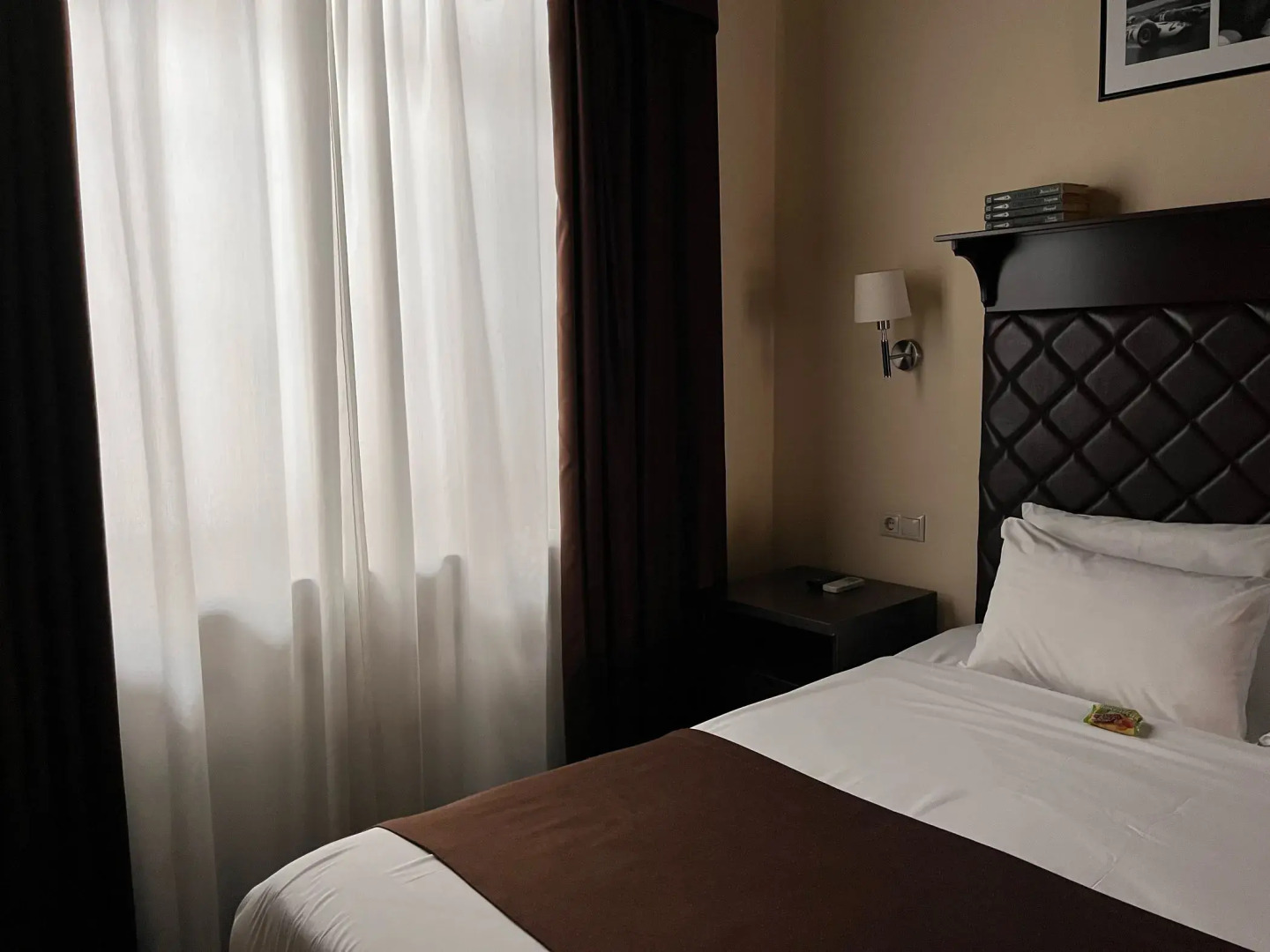 Отель 11 Hotel&Garden