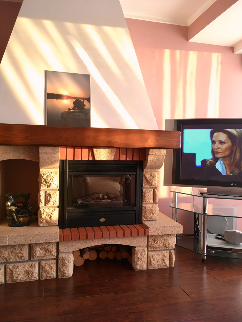 Квартира Янтарь