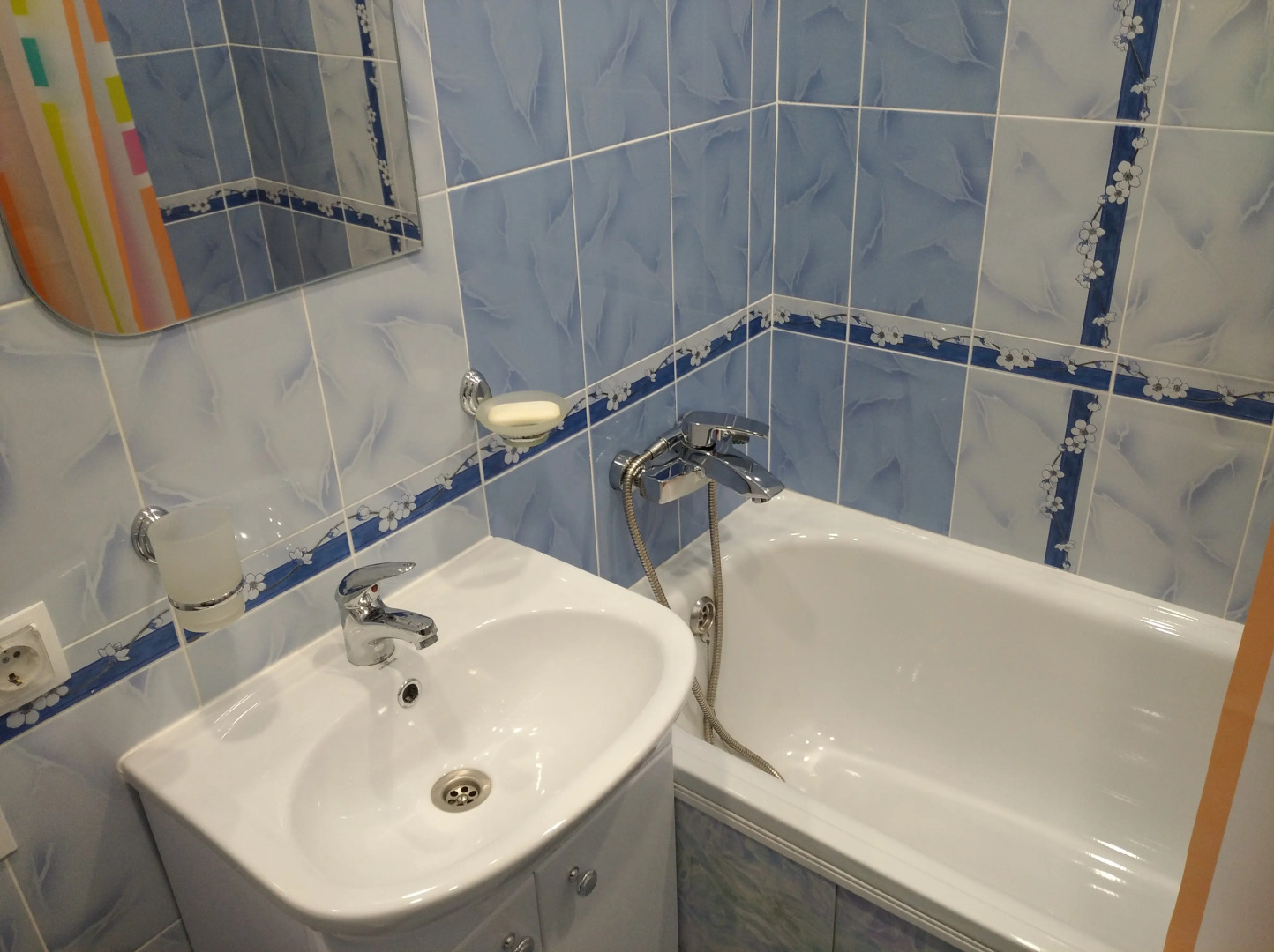 Апартаменты на Вознесенской 80