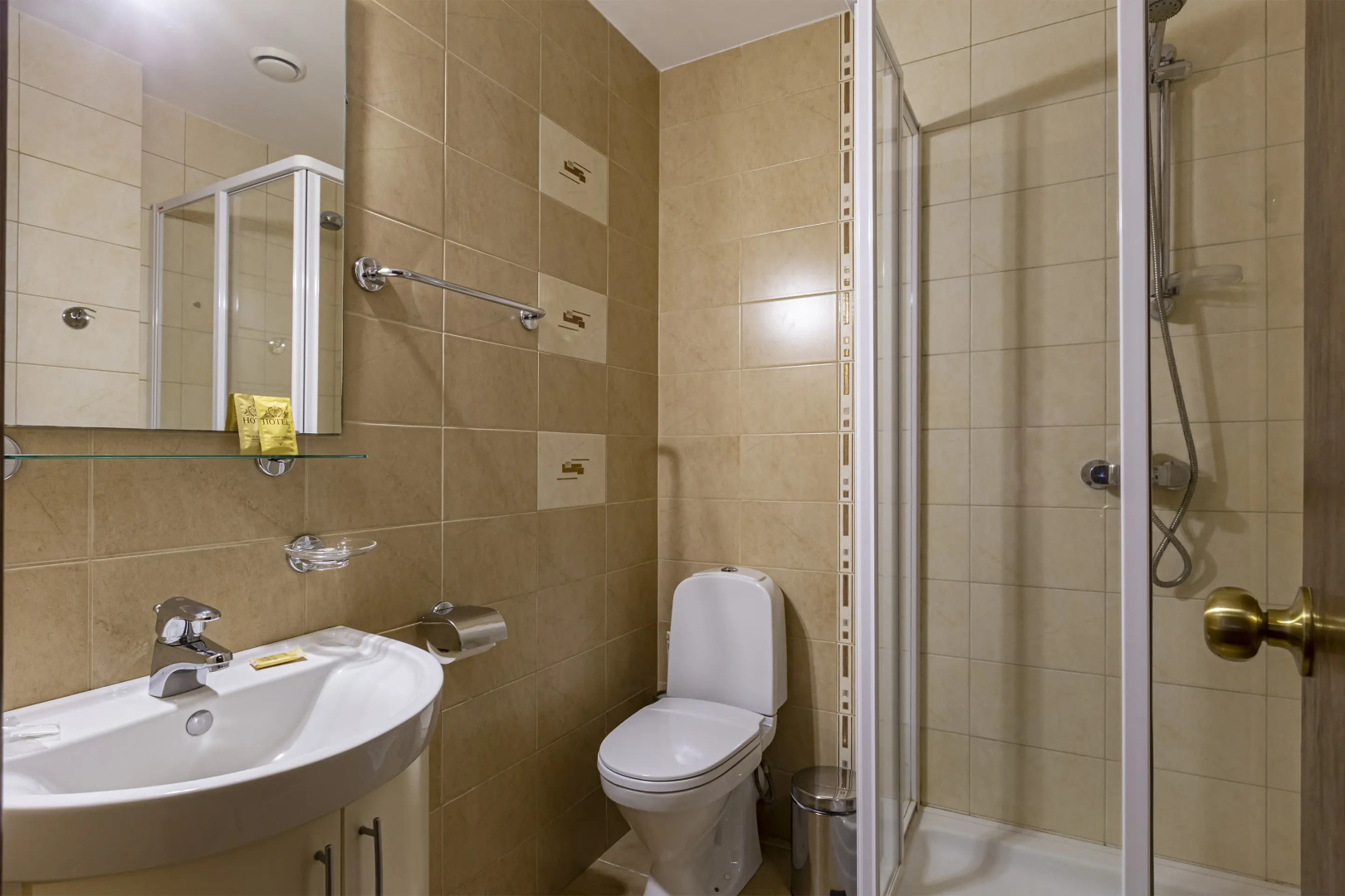 База отдыха Загородный клуб Пихтовое