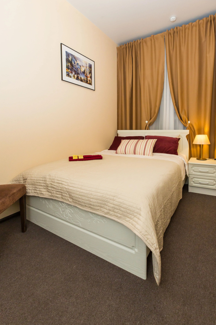 Anny Time Hotel
