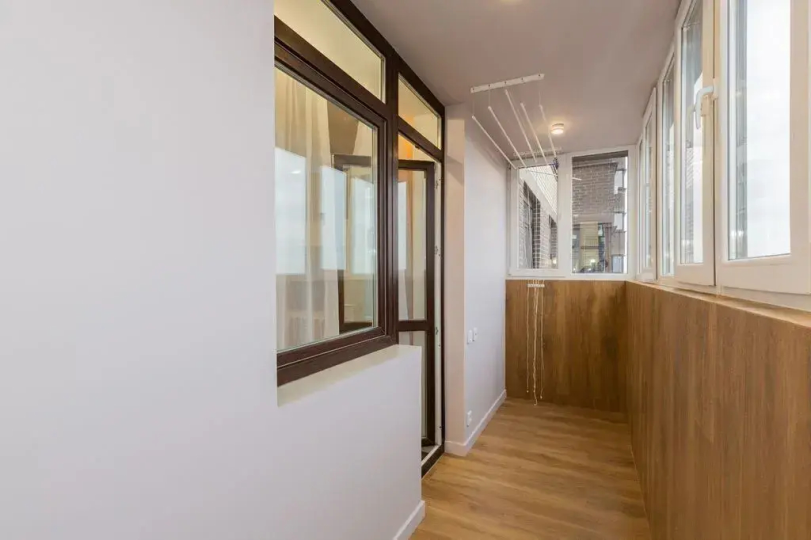 Квартира в ЖК Сокол на Оганова