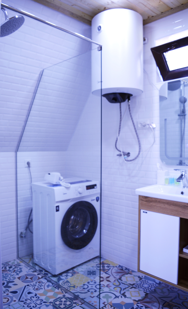 Hotel Panorama Racha