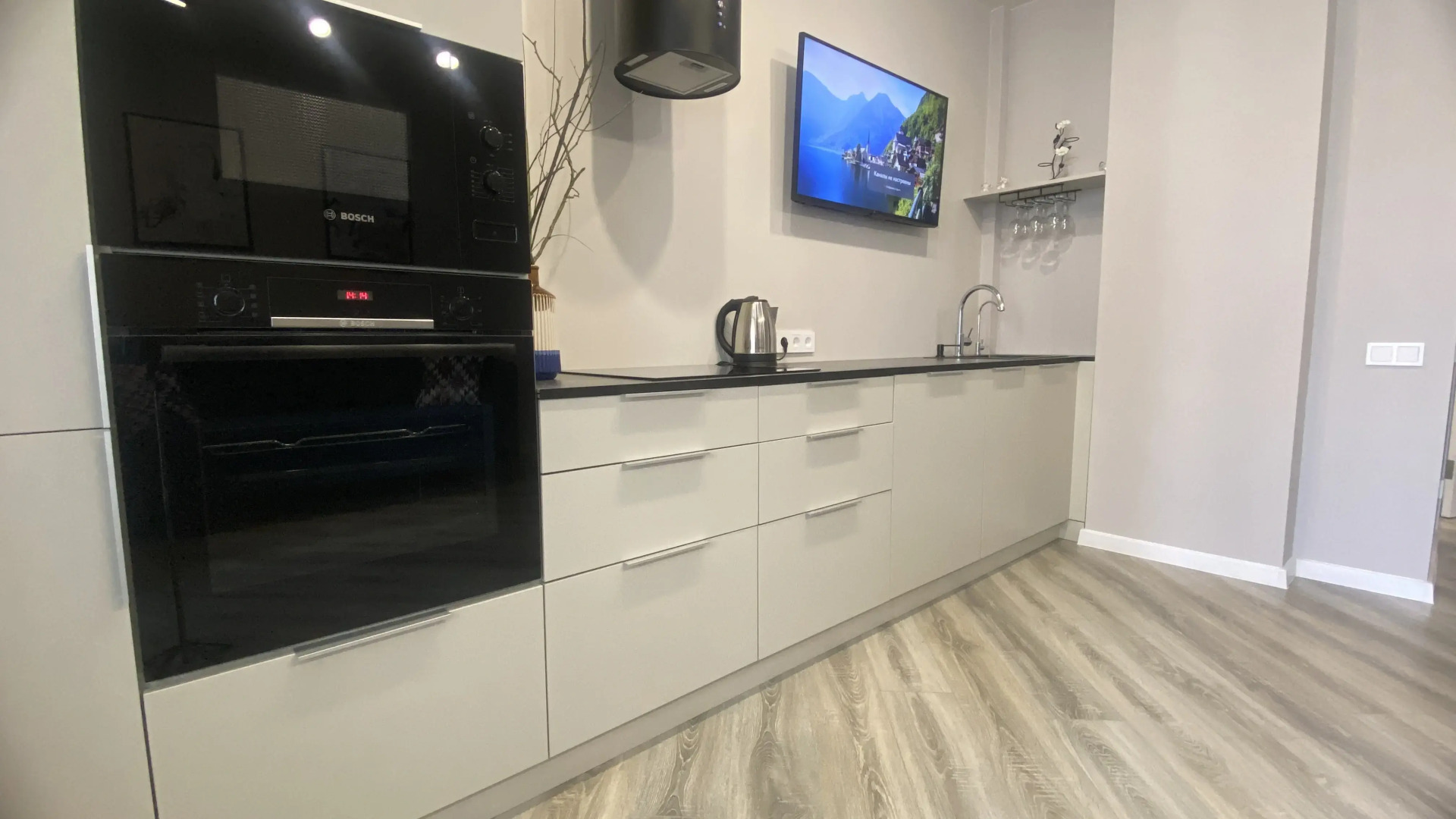 Апартаменты на Папанина 11