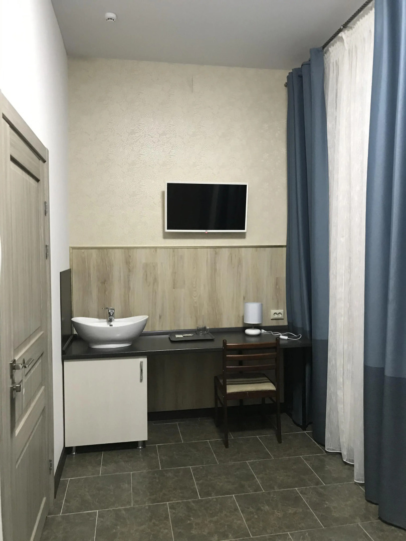 Мини-отель Вернисаж