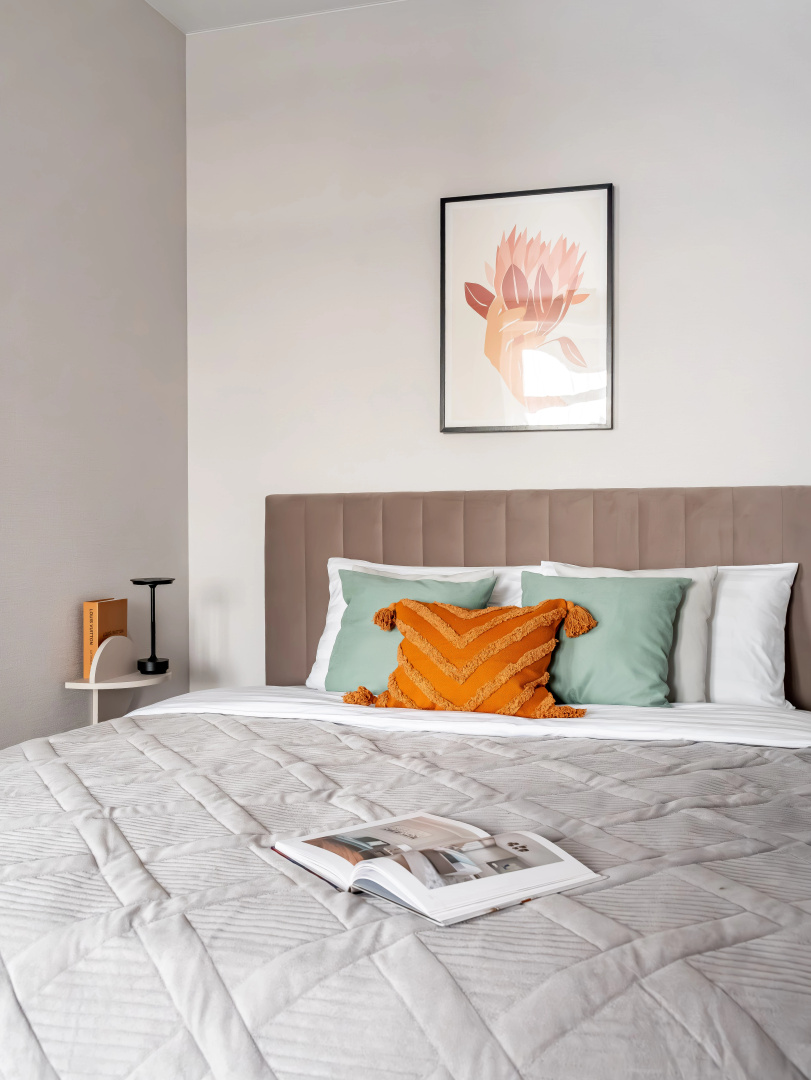 Квартира Merino Home Galaxy