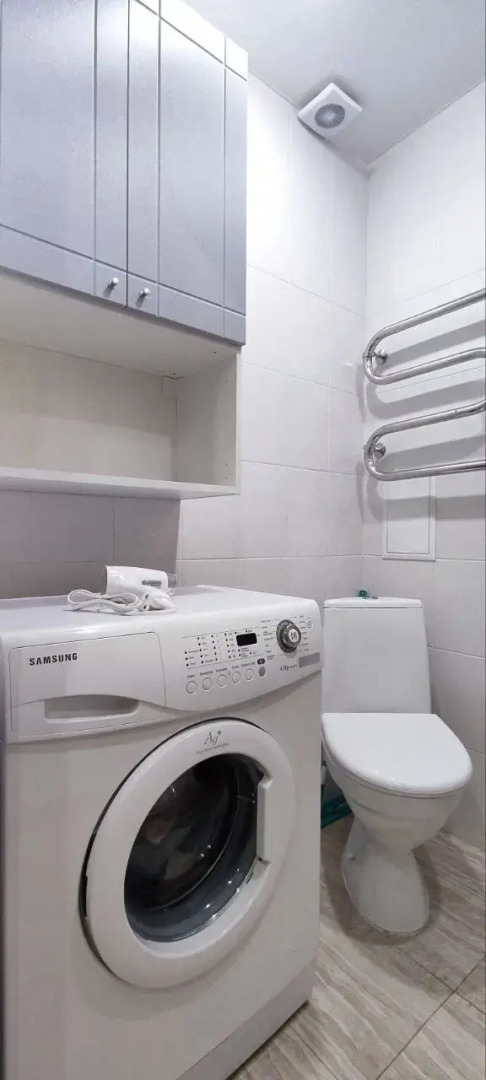 Квартира Студия Евро