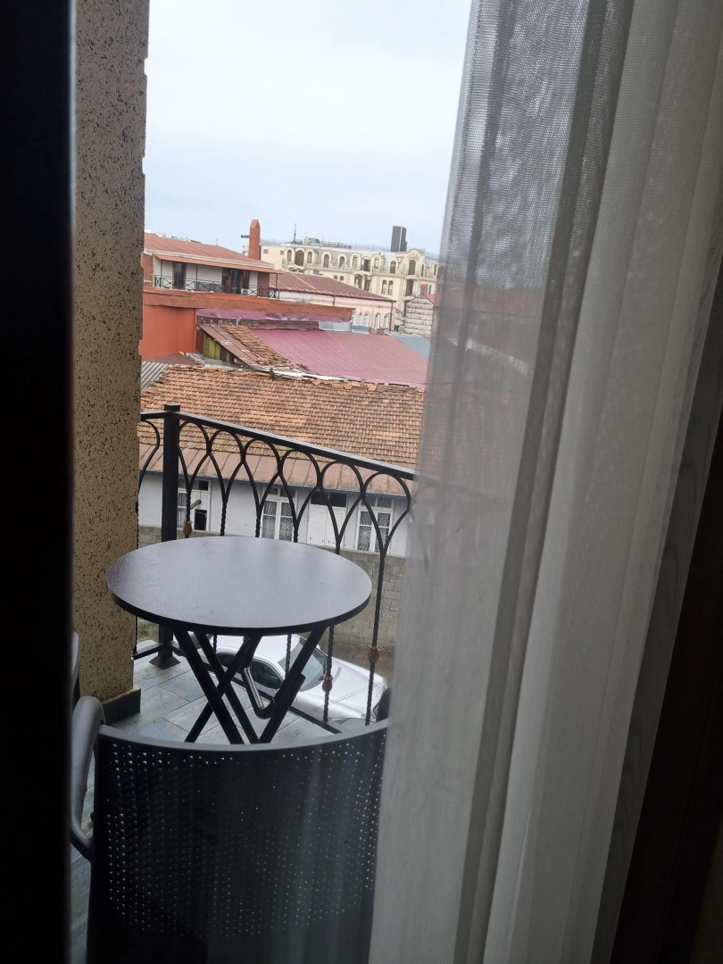 Отель Mahali Hotel